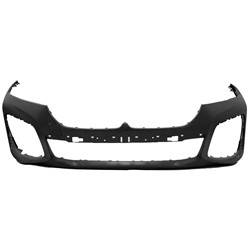 LKQ - 2020-2022 BMW 7-Series Front Bumper Cover