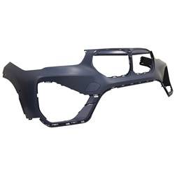 LKQ - 2020-2022 BMW X1 Front Bumper Cover