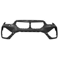 LKQ - 2020-2022 BMW X1 Front Bumper Cover