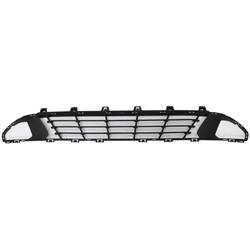 LKQ - 2019-2022 BMW 3-Series Front Bumper Cover Grille
