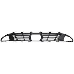 LKQ - 2019-2022 BMW 3-Series Front Bumper Cover Grille
