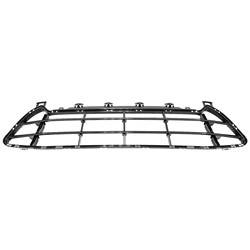 LKQ - 2020-2022 BMW X1 Front Bumper Cover Grille