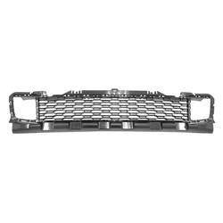 LKQ - 2020-2022 BMW 7-Series Front Bumper Cover Grille