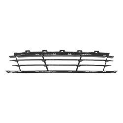 LKQ - 2022-2025 BMW 2-Series Front Bumper Cover Grille