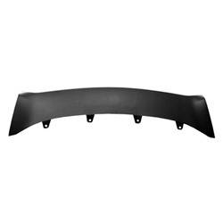LKQ - 2014-2018 BMW X5 Front Bumper Cover Molding