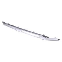 LKQ - 2022-2024 BMW X3 Front Lower Bumper Cover Trim Panel