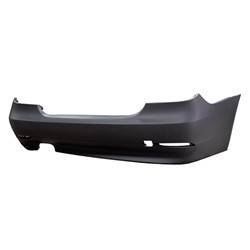 LKQ - '04-'07 BMW 525i, '06-'07 BMW 525xi, '04-'07 BMW 530i, '06-'07 BMW 530xi, '04-'05 BMW 545i, '06-'07 BMW 550i Bumper Cover