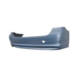 LKQ - '09-'12 BMW 328i, '09-'12 BMW 328i xDrive Rear Bumper Cover