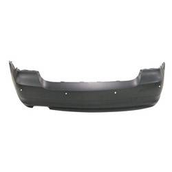 LKQ - 2009-2011 BMW 3-Series Rear Bumper Cover