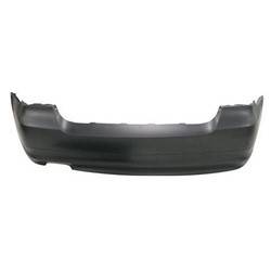 LKQ - 2009-2011 BMW 3-Series Rear Bumper Cover