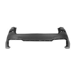 LKQ - 2011-2017 BMW X3 Rear Bumper Cover