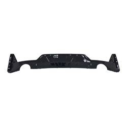 LKQ - 2023-2024 BMW 3-Series Rear Lower Bumper Cover