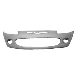 LKQ - '01-'03 Chrysler Sebring Bumper Cover