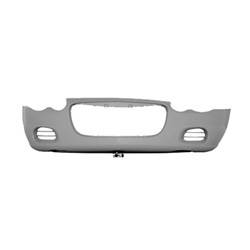 LKQ - '04-'06 Chrysler Sebring Bumper Cover