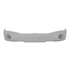 LKQ - 2004-2006 Dodge Durango Front Bumper Cover
