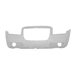 LKQ - '05-'10 Chrysler 300 Front Bumper Cover