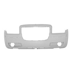 LKQ - '05-'10 Chrysler 300 Front Bumper Cover