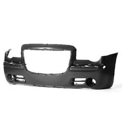 LKQ - '05-'10 Chrysler 300 Front Bumper Cover