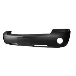 LKQ - 2005-2007 Dodge Dakota Front Bumper Cover