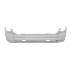 LKQ - 2005-2007 Jeep Liberty Front Bumper Cover