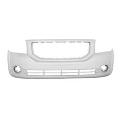 LKQ - 2007-2012 Dodge Caliber Front Bumper Cover