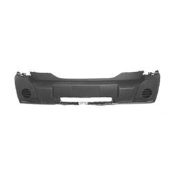 LKQ - 2007-2009 Dodge Nitro Front Bumper Cover