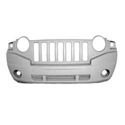 LKQ - 2007-2010 Jeep Compass Front Bumper Cover