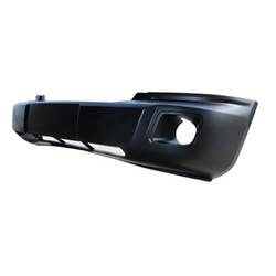 LKQ - '08-'10 Dodge Dakota, '11 Ram Dakota Front Bumper Cover