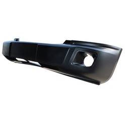 LKQ - '08-'10 Dodge Dakota, '11 Ram Dakota Front Bumper Cover