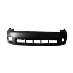 LKQ - 2009-2010 Dodge Ram Pickup Front Bumper Cover