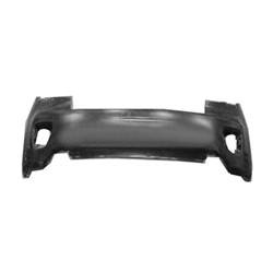 LKQ - 2012-2013 Jeep Grand Cherokee Front Upper Bumper Cover