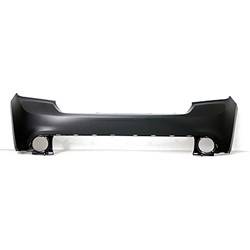 LKQ - 2011-2013 Dodge Durango Front Upper Bumper Cover
