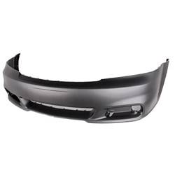 LKQ - 2011-2014 Dodge Avenger Front Bumper Cover