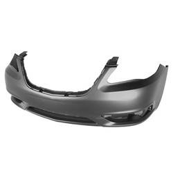 LKQ - 2011-2014 Chrysler 100 Front Bumper Cover