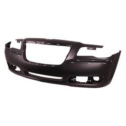 LKQ - 2011-2014 Chrysler 300 Front Bumper Cover