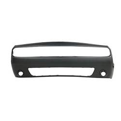 LKQ - '15-'23 Dodge Challenger Front Bumper Cover