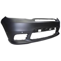 LKQ - 2018-2020 Dodge Durango Front Bumper Cover