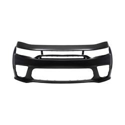 LKQ - 2020-2023 Dodge Charger Front Bumper Cover