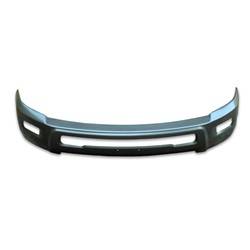 LKQ - '10 Dodge Ram 2500, '10 Dodge Ram 3500, '11-'18 Ram 2500, '11-'18 Ram 3500 Front Bumper Face Bar