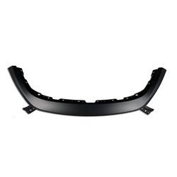 LKQ - 2013-2016 Dodge Dart Front Upper Bumper Cover