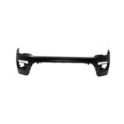 LKQ - 2017-2021 Jeep Compass Front Upper Bumper Cover