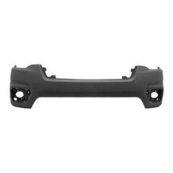 LKQ - 2021-2023 Jeep Cherokee Front Upper Bumper Cover