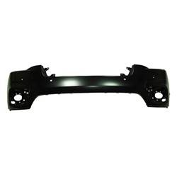 LKQ - 2021-2023 Jeep Cherokee Front Upper Bumper Cover