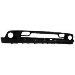 LKQ - 2011-2013 Dodge Durango Front Lower Bumper Cover