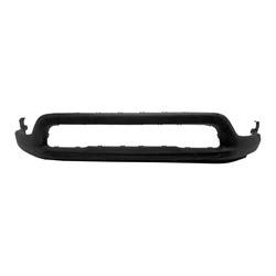 LKQ - 2021 Jeep Compass Front Lower Bumper Cover