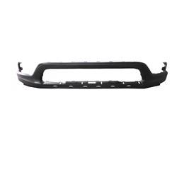LKQ - 2019-2021 Jeep Compass Front Lower Bumper Cover