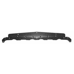 LKQ - '99-'04 Jeep Grand Cherokee Front Center Lower Bumper Cover Bracket