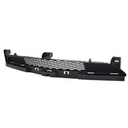LKQ - 2012-2014 Dodge Charger Front Bumper Cover Grille