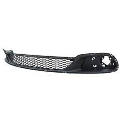 LKQ - 2011-2020 Dodge Grand Caravan Front Bumper Cover Grille