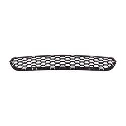 LKQ - '11-'14 Dodge Avenger Front Bumper Cover Grille